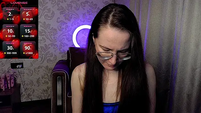 AgnesGraham online show from March 2026 09:55:01 PM