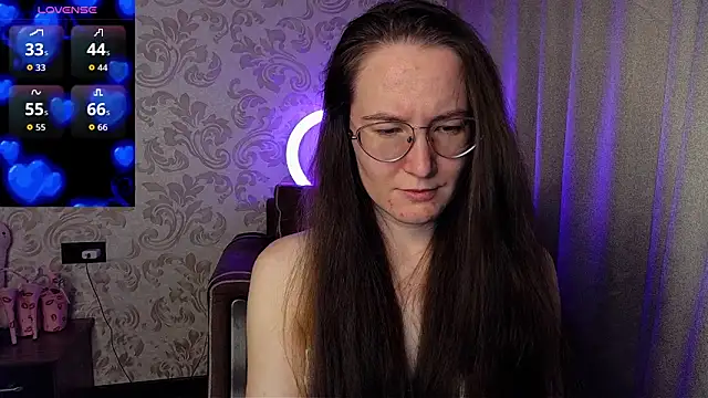 AgnesGraham online show from March 2026 09:49:02 PM