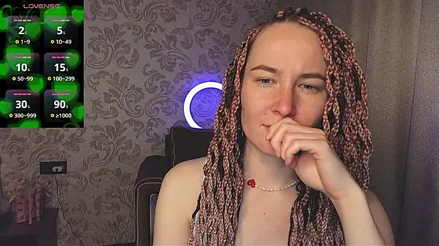 AgnesGraham online show from April 2026 10:02:02 PM