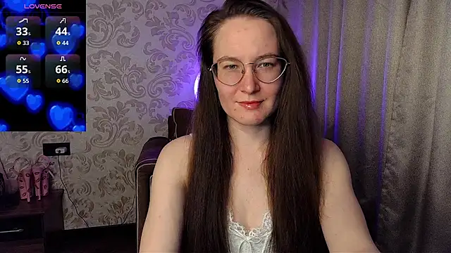 AgnesGraham online show from March 2026 10:01:02 PM