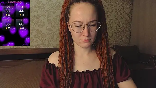 AgnesGraham online show from March 2025 01:23:01 AM