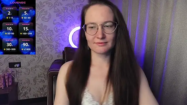 AgnesGraham online show from February 2026 06:30:01 PM