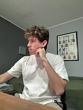 saint not online show from April 2026 11:00:02 PM