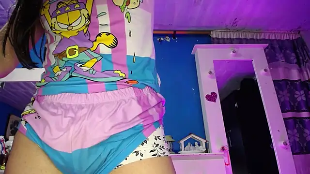 Lunahoney1 online show from February 2026 02:58:02 PM