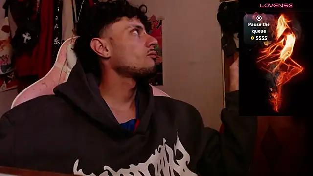 Apolo S online show from March 2026 05:29:02 AM