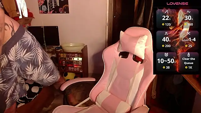 Apolo S online show from March 2026 05:15:02 AM