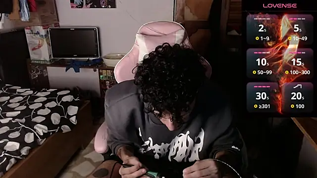 Apolo S online show from February 2026 05:05:01 AM