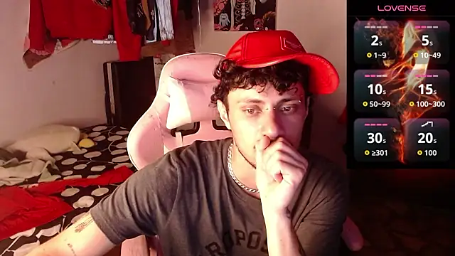 Apolo S online show from March 2026 05:45:01 AM