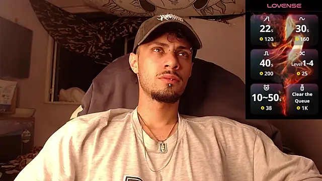 Apolo S online show from January 2026 03:24:02 AM