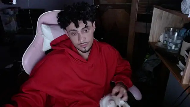 Apolo S online show from April 2026 05:58:02 AM