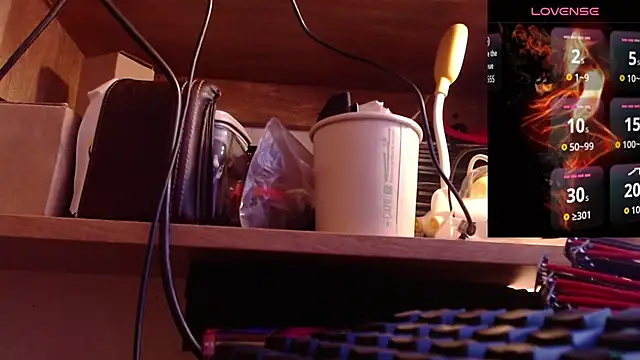 Apolo S online show from March 2026 05:48:01 PM