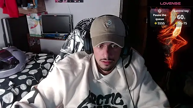 Apolo S online show from February 2026 05:15:01 AM