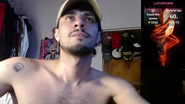 Apolo S online show from February 2026 05:10:01 PM