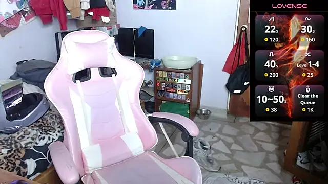 Apolo S online show from March 2026 03:28:01 AM