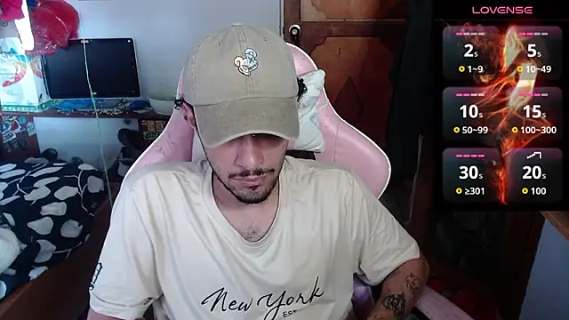 Apolo S online show from March 2026 04:59:01 PM