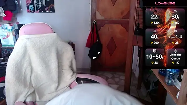 Apolo S online show from March 2026 01:44:01 PM