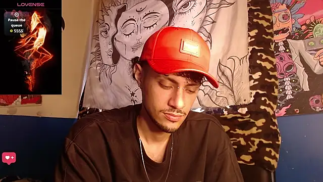 Snapshot of Apolo_S chatting on October 2025 06:05:01 PM Apolo S online show from October 2025 06:05:01 PM
