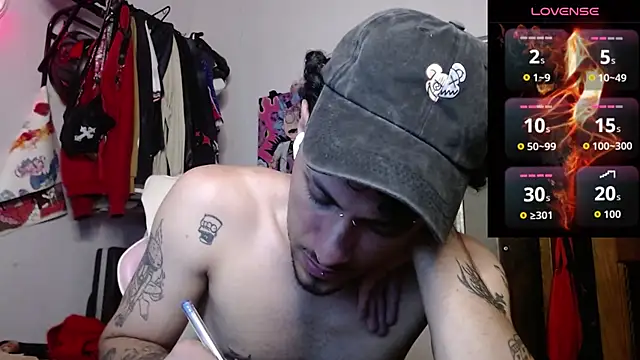 Apolo S online show from March 2026 06:00:02 AM