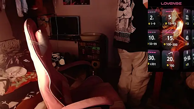 Apolo S online show from February 2026 03:13:02 AM