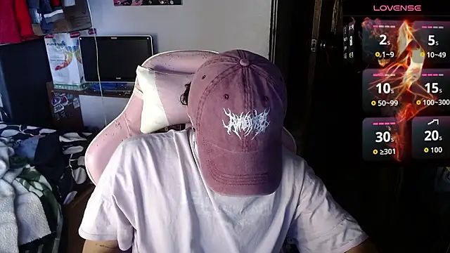 Apolo S online show from February 2026 05:26:02 PM