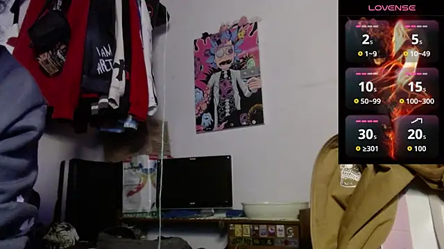 Apolo S online show from February 2026 04:56:02 AM