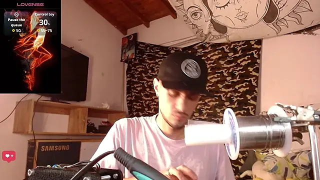 Apolo S online show from December 2025 06:56:01 AM