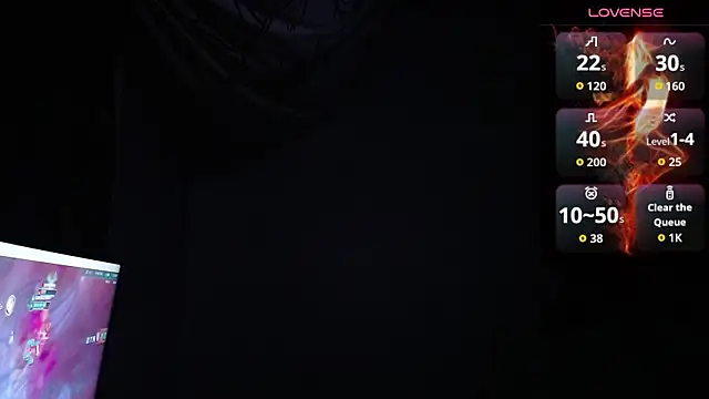 Apolo S online show from March 2026 05:54:01 AM