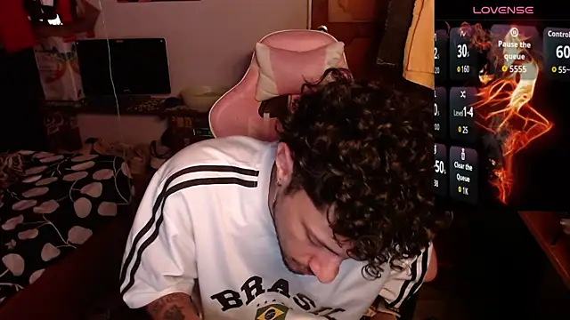 Apolo S online show from February 2026 06:57:02 AM