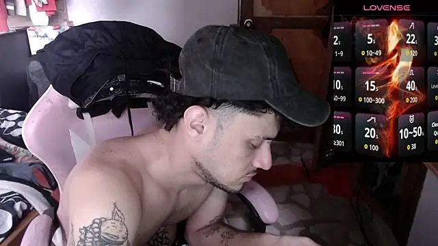 Apolo S online show from March 2026 05:56:02 PM