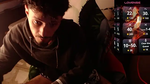 Apolo S online show from January 2026 10:30:02 AM