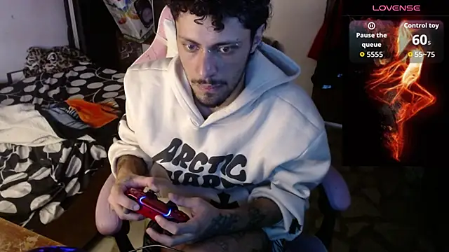 Apolo S online show from March 2026 03:04:02 PM