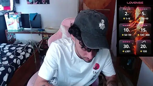 Apolo S online show from April 2026 02:00:01 PM