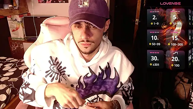 Apolo S online show from February 2026 06:59:02 AM