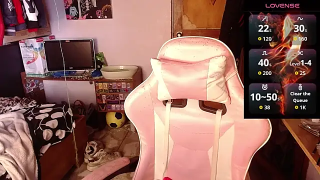 Apolo S online show from February 2026 05:57:01 PM