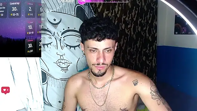 Snapshot of Apolo_S chatting on January 2025 05:37:02 AM Apolo S online show from January 2025 05:37:02 AM