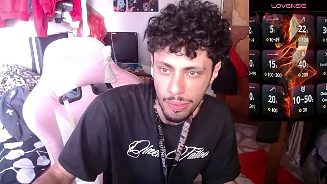 Apolo S online show from March 2026 06:04:02 PM