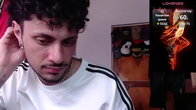 Apolo S online show from February 2026 04:29:02 PM