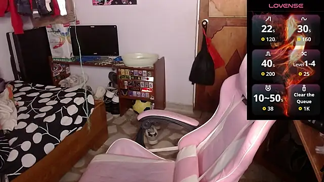 Apolo S online show from March 2026 06:35:01 AM