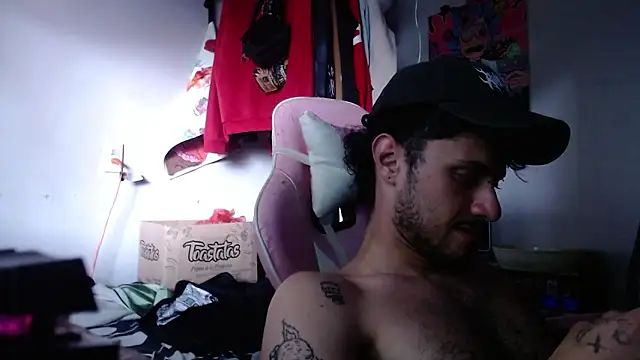 Apolo S online show from March 2026 07:43:02 PM