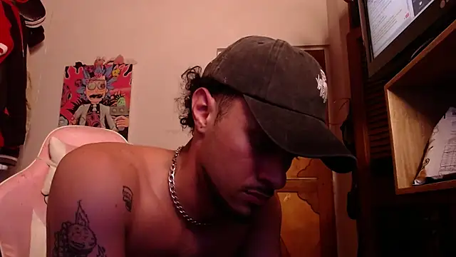 Apolo S online show from April 2026 10:16:02 PM