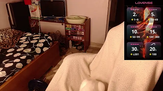 Apolo S online show from February 2026 08:36:01 AM