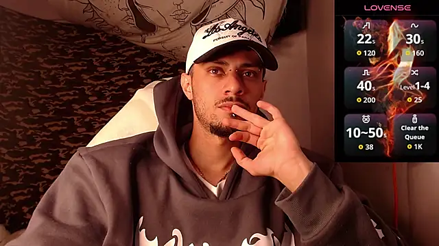 Apolo S online show from January 2026 03:46:01 AM