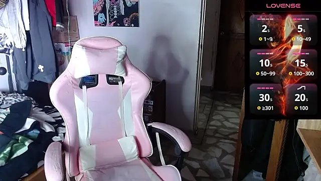 Apolo S online show from February 2026 06:40:02 PM