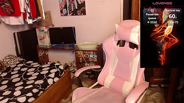 Apolo S online show from February 2026 06:46:02 AM