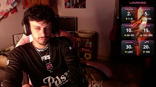 Apolo S online show from February 2026 05:48:02 AM