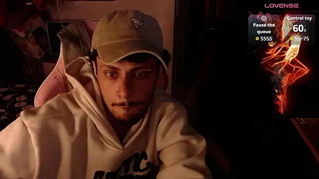 Apolo S online show from March 2026 03:10:01 AM