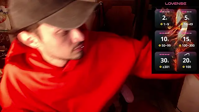 Apolo S online show from March 2026 03:44:01 AM