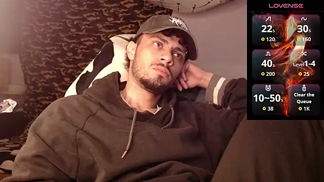 Apolo S online show from January 2026 03:21:01 AM