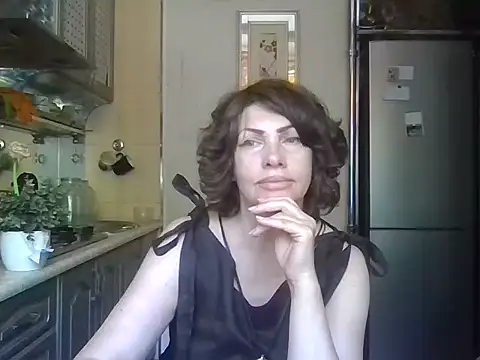 Snapshot of Baby-Matilda chatting on June 2026 08:01:01 AM Baby-Matilda online show from June 2026 08:01:01 AM
