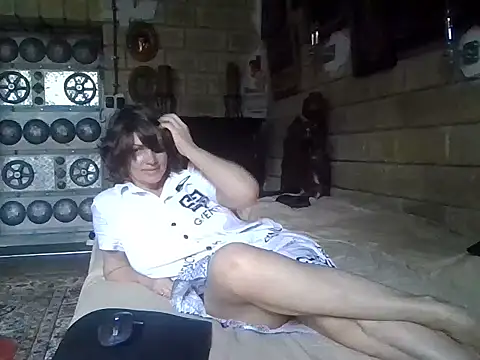 Snapshot of Baby-Matilda chatting on July 2026 01:43:01 PM Baby-Matilda online show from July 2026 01:43:01 PM